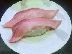 -回转寿司 活美登利(池袋西武店)