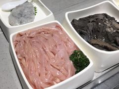 -海底捞火锅(高新万达店)