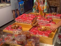 -二斗栗子(黄河道店)