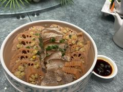 -丰尔粥食·顺德鱼生·干蒸排骨顺德菜(大良分店)