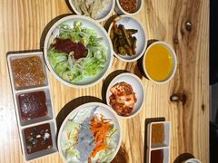 -喜来稀肉(北外滩白玉兰广场店)