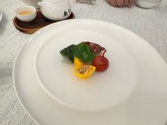 -上海和平饭店龙凤厅 Dragon Phoenix