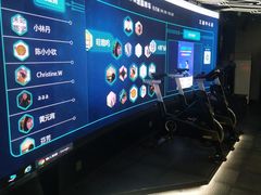 -懒人Club运动健身·运动康复·私教(三迪中心店)