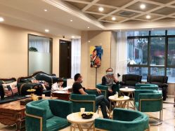 -碧莲盛·不剃发植发