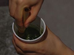 -不正咖啡(万达尊店)