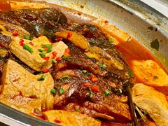 -乾隆美食·本帮菜(黄河路店)