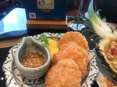 -simply thai天泰(静安嘉里中心店)