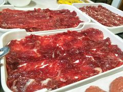 -潮汕大目牛肉火锅(上梅林店)
