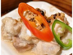 -晓粤·惹味粤菜(凯德乐峰广场店)