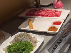 -海底捞火锅(塘厦天虹店)