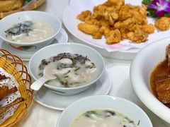 -有腥气私房菜·寻味顺德