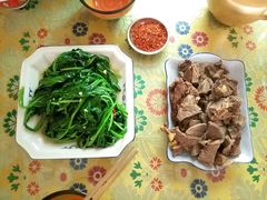 -卡万金特色藏餐