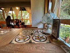 -时光花园(白鹭洲店)