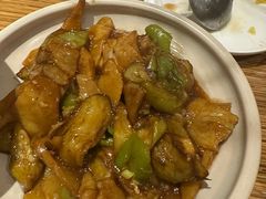 -金掌勺·锅包肉(广渠门店)