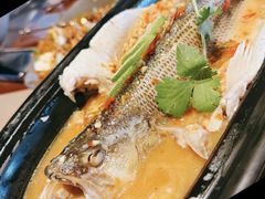 -CHINCHIN 青青·泰国料理(万象食家店)