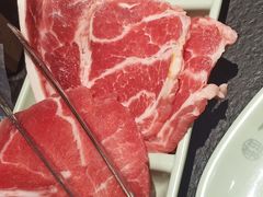 -盛江山自助料理(奥莱锦辉购物广场店)