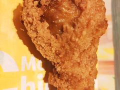 -麦当劳(新世纪环球中心店)