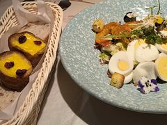 -PARFUM FLORAL花境法餐(南京首店)