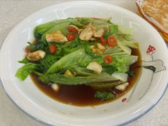 -明香海鲜酒家(华强北店)