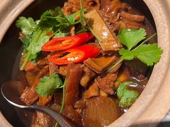 庙街牛什锅-顺味凤城·顺德菜专门店(九六广场店)