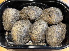 麻糍-叶氏麻糍(鼓浪屿店)