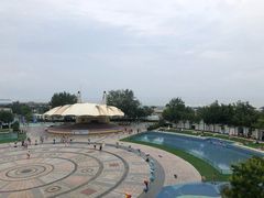 -秦皇岛乐岛海洋王国