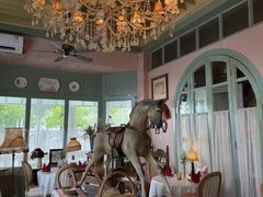 -小小花园 Le.Petit.Jardin(西岸滨江店)