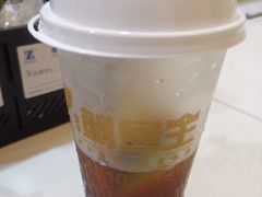 -香港鸳鸯王(西湖路店)