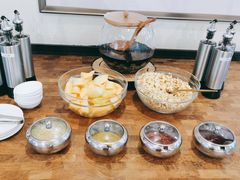 -东方饺子王(和平里店)
