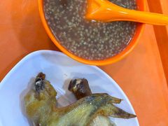 -香妃烤鸡(西单店)