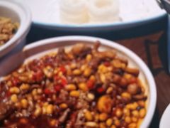 -小柴米·传统江西菜(万寿宫店)