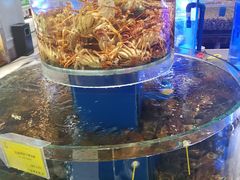 -新海渔港·胶东海鲜家常菜·家宴(奥体中心店)