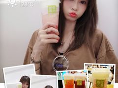 -奈雪的茶(KK MALL店)