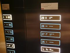 -沈阳君悦酒店·意坊意大利餐厅