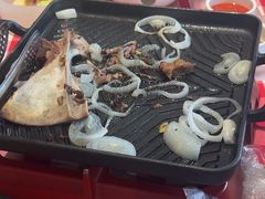 -西贝莜面村(金隅嘉品mall店)