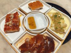 -滋粥楼·顺德菜(番禺广场总店)