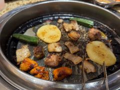 -姜胖胖无限自助烤肉(罗湖宝能店)