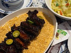 -图味美小黄鱼·景德菜(浙江路店)