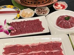 -南门涮肉(上海一店)