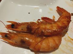-比尔森啤酒自助烤肉(红旗街店)