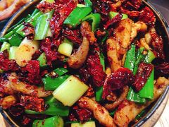 -山石榴·贵州菜(丰盛里店)