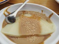 -鞠婆婆•绵绵冰•凉糕•手工冰粉(苏稽一店)