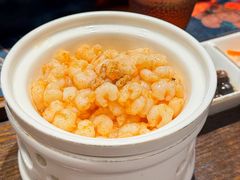 -苏州老字号·苏面斋·秃黄油·三虾面苏式面馆