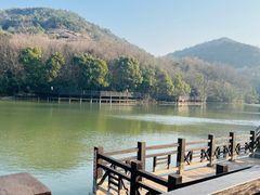 -白马涧龙池景区