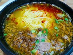 -一品飘香米线(金地美食城店)