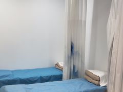 -同仁堂中医诊所(永定路店)