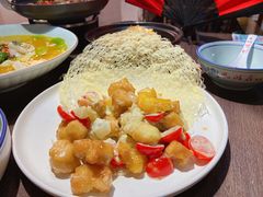 特色干捞粉丝-风波庄(云蝠大厦店)