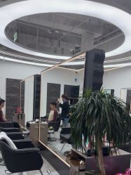 -ON STAR SALON