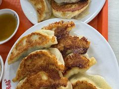 -劈柴院锅贴(沈阳路店)