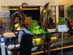 -北京千禧大酒店